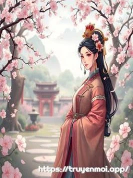 Kiều Tước Bên Gối