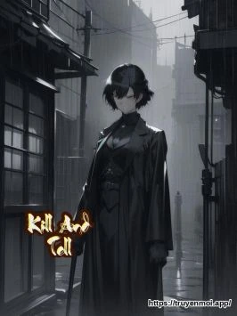 Kill And Tell