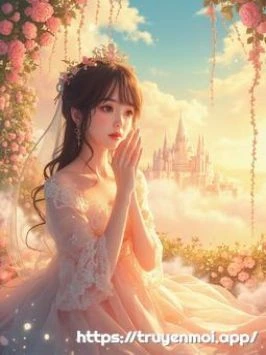 Kim Bài Sủng Phi Của Nhiếp Chính Vương
