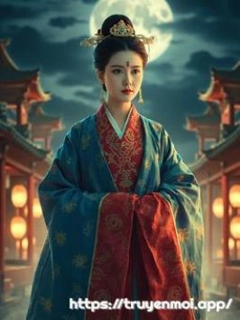 Kim Chi Sủng Hậu