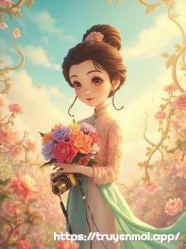 Bìa truyện Kim Chủ Là Bạn Trai Cũ Của Tôi