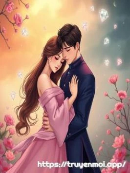 Kim Cương Tình Nhân