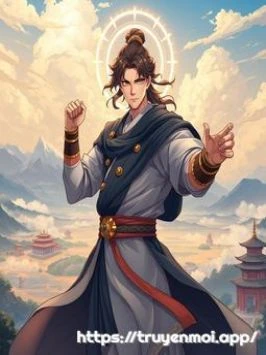 Kim Điêu Thần Chưởng