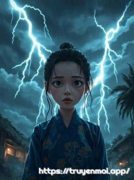 Kim Giác Quái Đàm Tập 2: Tiểu Lôi