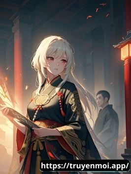 Kim Giác Quái Đàm Tập 3: Âm Phụng Hoàn Sào
