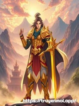 Kim Kiếm Lệnh