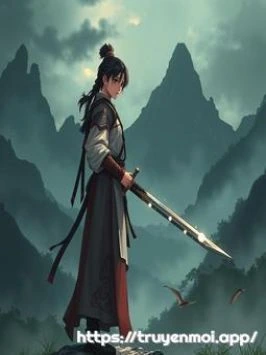 Kim Kiếm Tàn Cốt Lệnh