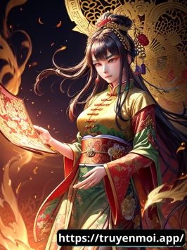 Kim Loan Khải Hoàn Ca