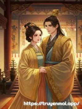 Kim Ngọc Lương Duyên, Tuyệt Thế Hàn Vương Phi