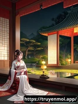 Kim Phong Ngọc Lộ - Mộc Hề Nương