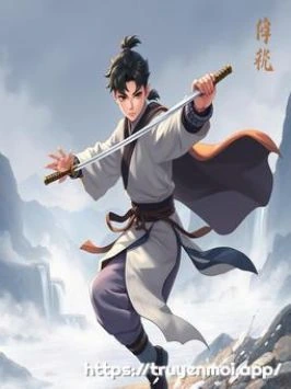 Kim Sa Tuyệt Mệnh Chưởng