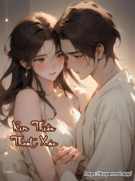Kim Thiền Thoát Xác