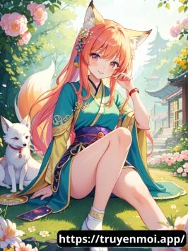 Kim Tuế Vô Ưu - Thập Vĩ Thố