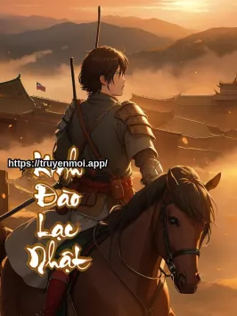 Kinh Đào Lạc Nhật