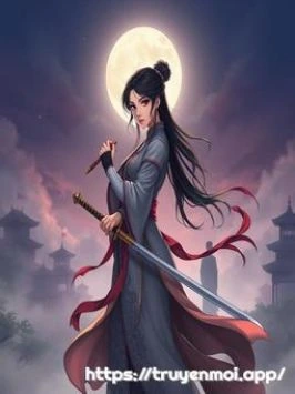 Kinh Diễm Nhất Thương [Luận Anh Hùng]
