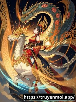 Kinh Đô Yêu Sự - Thất Thủy