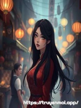Kinh Doanh Dưới Âm Phủ