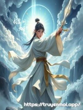 Kinh Phá Thiên Không