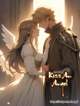 Kiss An Angel