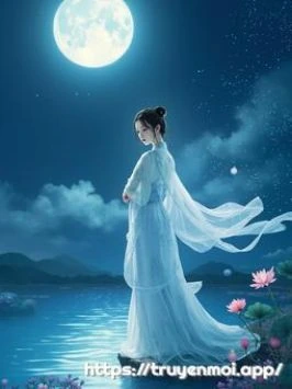 Kỳ Án Ánh Trăng