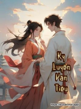 Ky Luyến Vân Tiêu