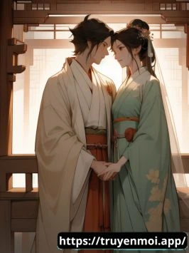 Ký Sự Cướp Nàng Dâu