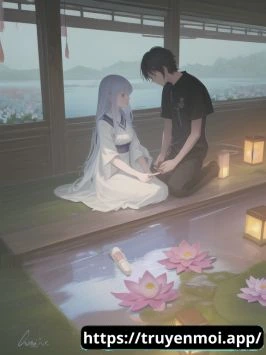 Ký Sự Ngày Mùa Hè Mát Lạnh