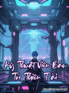 Kỹ Thuật Viên Bảo Trì Thiên Tài