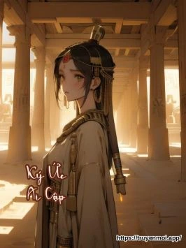 Ký Ức Ai Cập