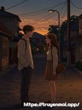 Ký Ức Chiều Tà