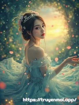 Ký Ức Đẹp Nhất