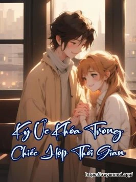 Ký Ức Khóa Trong Chiếc Hộp Thời Gian