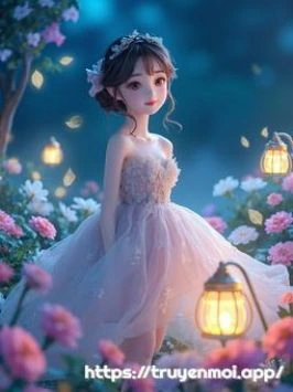 Ký Ức Tình Yêu Từ Trái Tim Của Các Bạn Gái