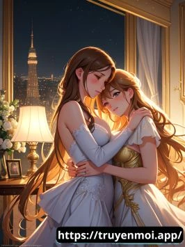 Là Anh Hết Mực Nuông Chiều