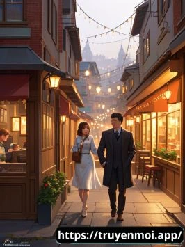 Là Anh Yêu Thầm Trước