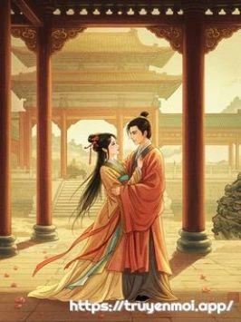 Bìa truyện Là Định Mệnh Của Nhau