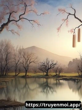 Lá Khô Chờ Mùa Xuân