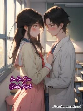 Là Lỗi Của Định Mệnh