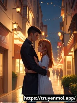 Là Món Quà Của Tôi - Caramel Không Ngọt