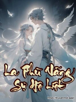 La Phù Vãng Sự Hệ Liệt