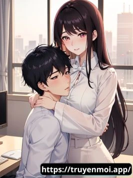 Là Sếp Lừa Em