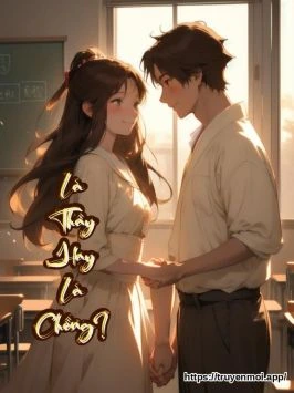 Là Thầy Hay Là Chồng?