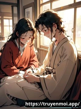 Là Vợ Cũng Là Con Dâu