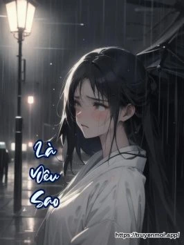 Là Yêu Sao
