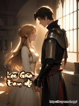 Lạc Giữa Đam Mê