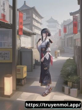 Lạc Nhau Giữa Thời Không