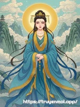 Lạc Thần