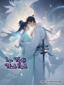 Lạc Tuyết Thành Bạch