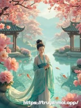 Lạc Vào Cổ Đại Hạnh Phúc Sinh Hoạt