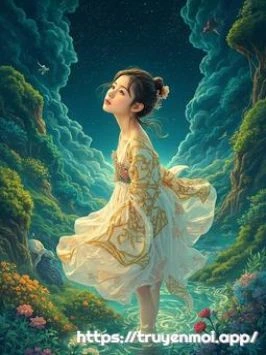 Lạc Vào Thế Giới Cổ Tích